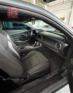 شيفروليه كامارو